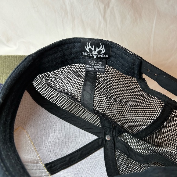 NRA National Rifle Association hat - Picture 2 of 2